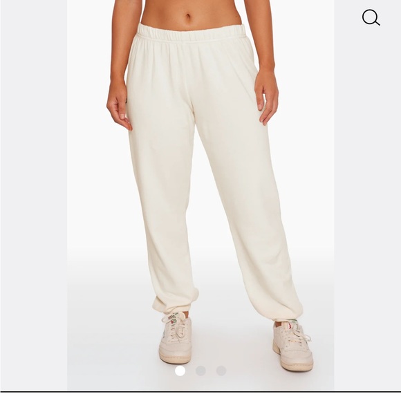 Set Active Court Lightweight Sweatpants - Picture 1 of 4